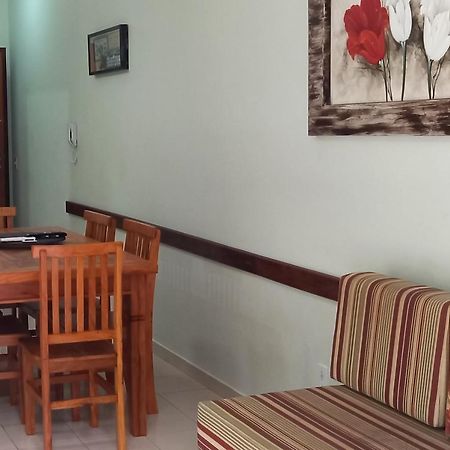 Apartamento Climatizado A 150 Metros Da Praia Ubatuba Exterior photo