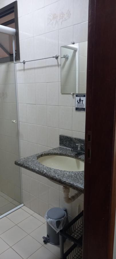 Apartamento Climatizado A 150 Metros Da Praia Ubatuba Exterior photo