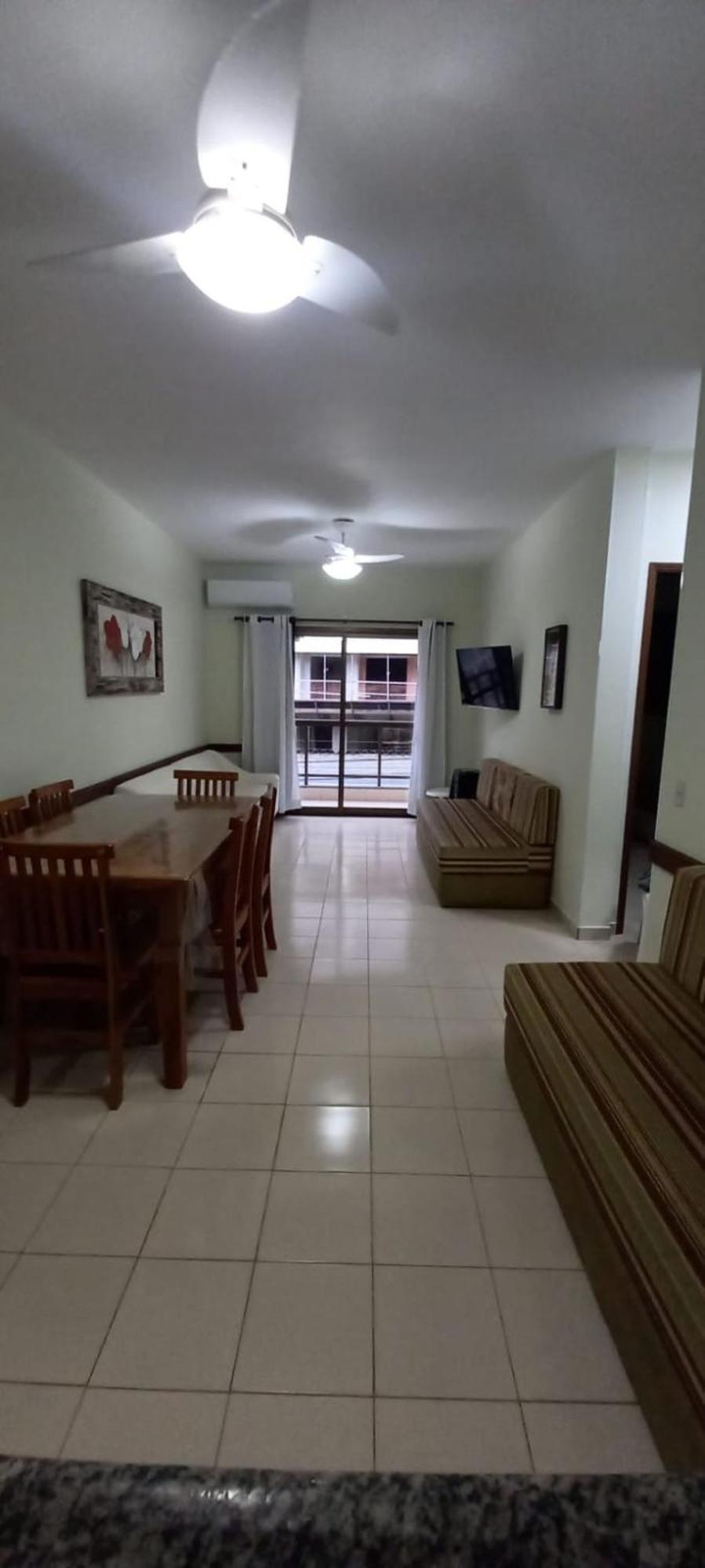 Apartamento Climatizado A 150 Metros Da Praia Ubatuba Exterior photo